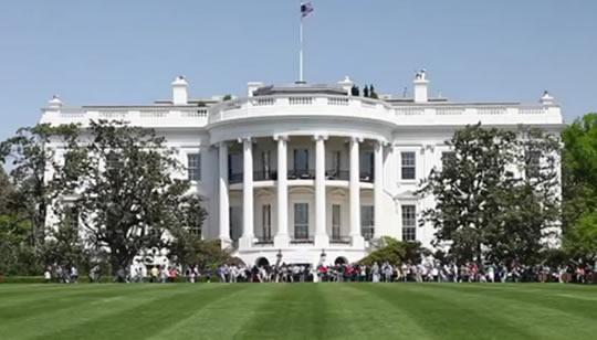 La Casa Blanca USA