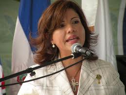Margarita Cedeno De Fernandez