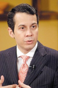 Orlando Jorge Mera: 