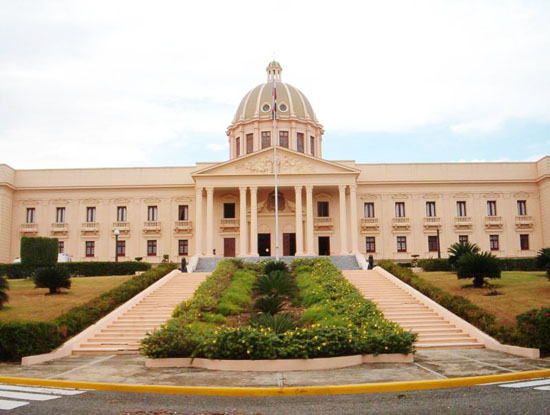 Palacio Presidencial5