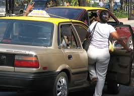 Pasajeros