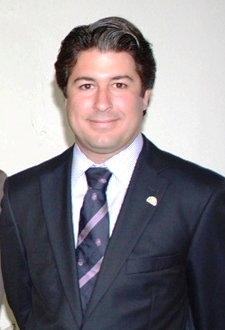 Rafael Blanco Tejera Presidente Del Cluster Turistico De Samana CTS