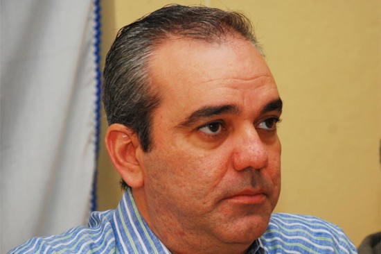 Abinader