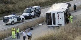 Accidente