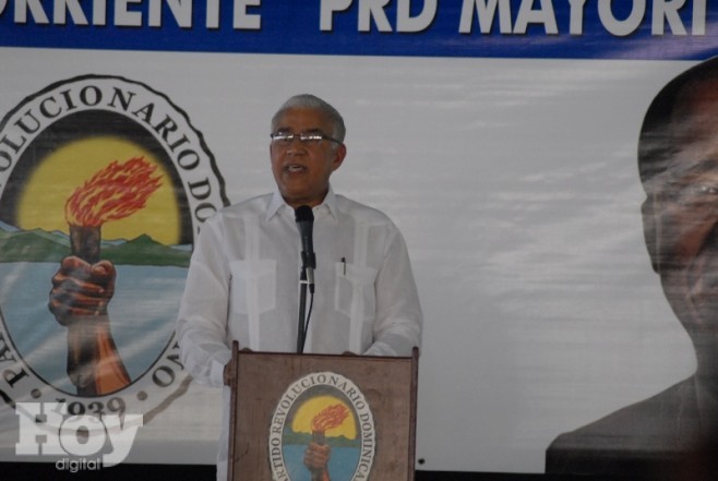 Andres Bautista