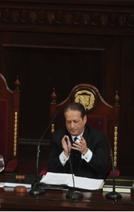 Danilo MEDINA