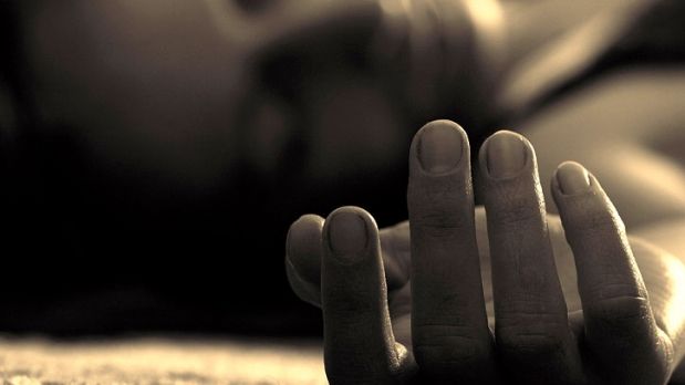 El Suicidio Un Problema De Salud Publica