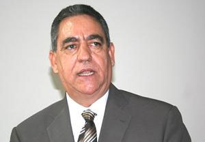 Felix Rodriguez