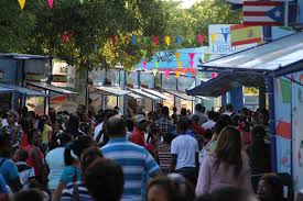 Feria Del Libro