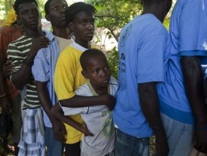 Haitianos