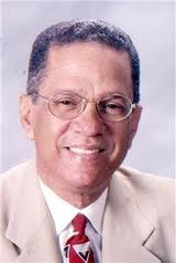 Jose Osvaldo Leger