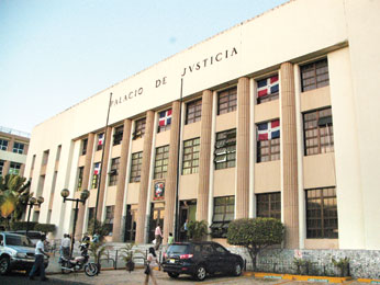Justicia