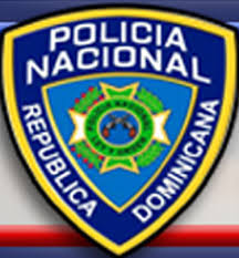 Logo Policia