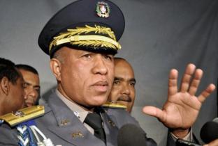 Mayor PN