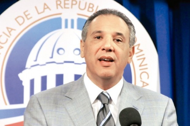 Ministro De La Presidencia
