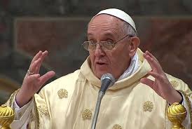 Papa Francisco
