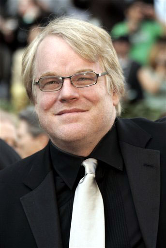 Philip Seymour Hoffman 3