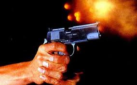 Pistola