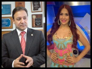 Abel Y Nahiony Reyes