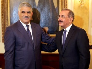 Danilo Y Miguel