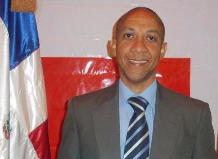 El Autor Periodista Marc Santana.