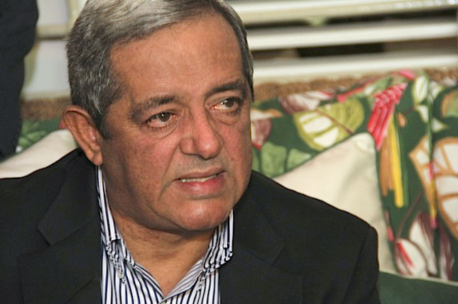 Hatuey De Camps Jimenez