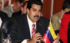 Maduro