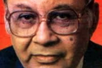 Manuel Rueda