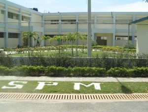 SPM