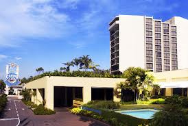 Sheraton
