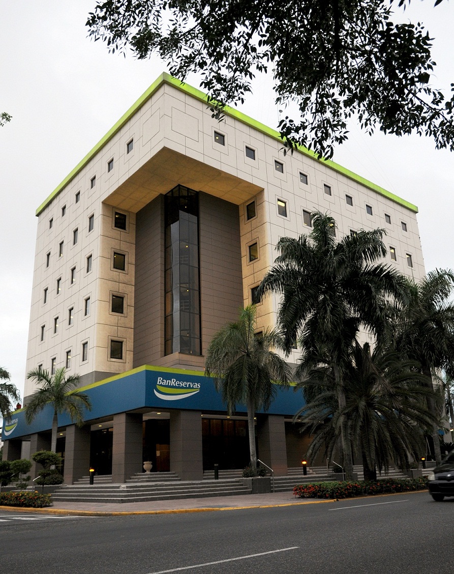Torre BanReservas11