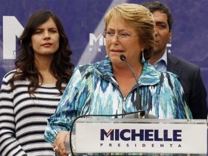 Bachelet