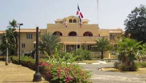Cancilleria