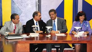 Comite Politico