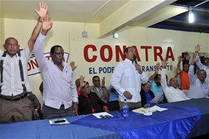 Conatra