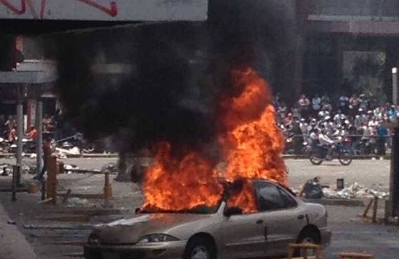 Foto Venezuela