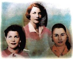 Heroinas