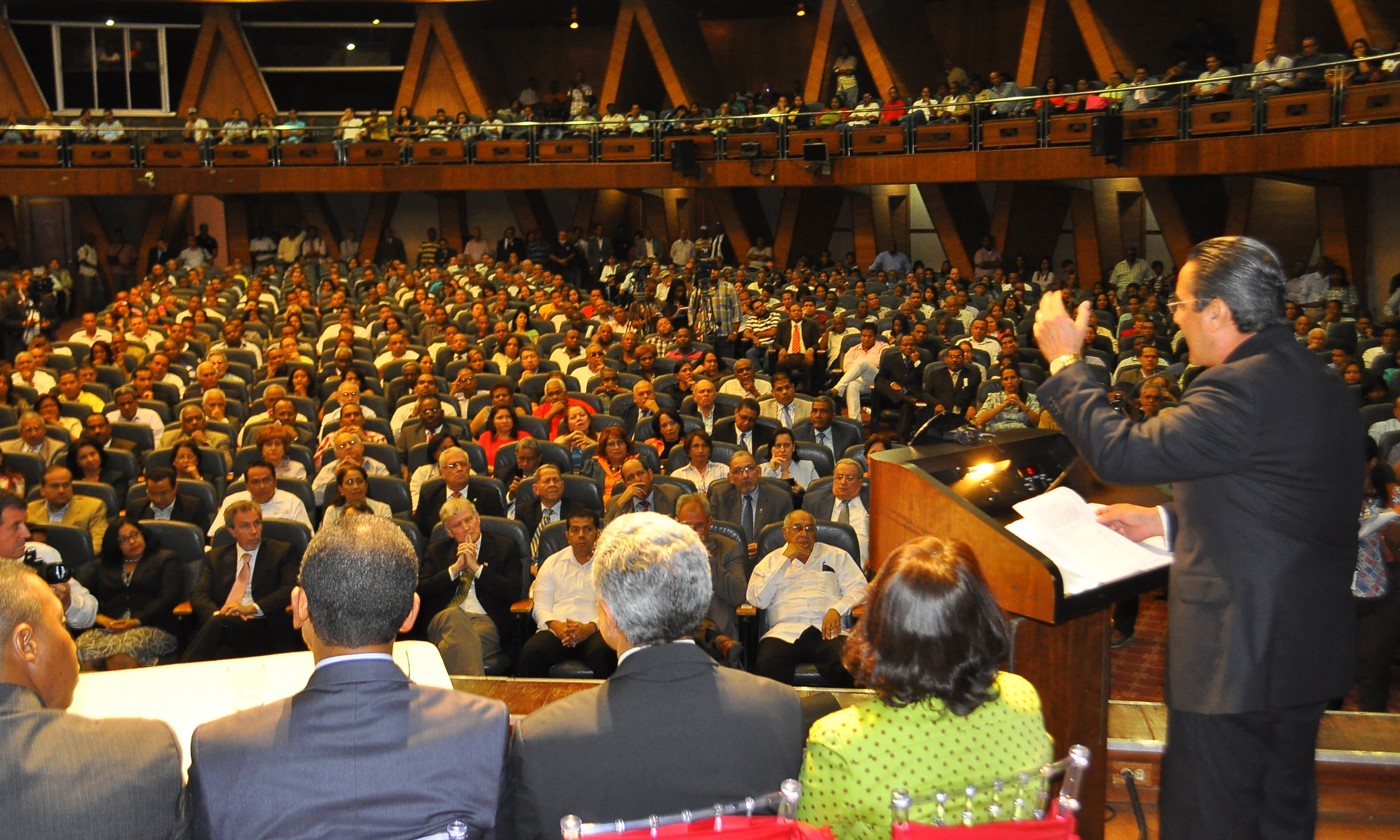 Ivan Discurso