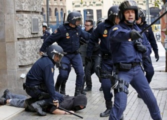 Madrid