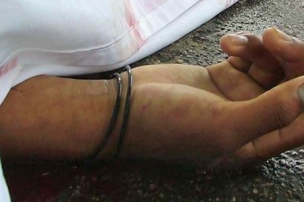 Muerte