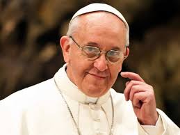 Papa Francisco1