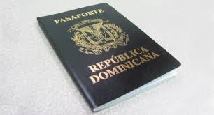 Pasaportes