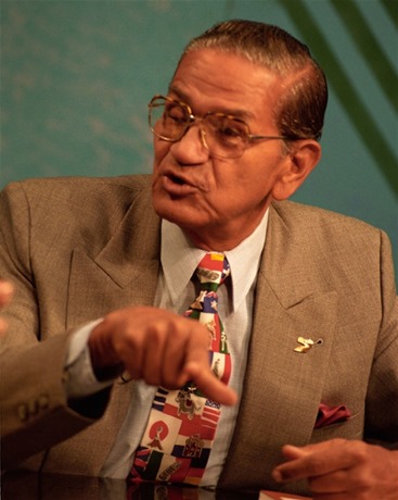 Ramiro Matos Gonzalez