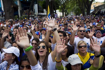 Venezuela