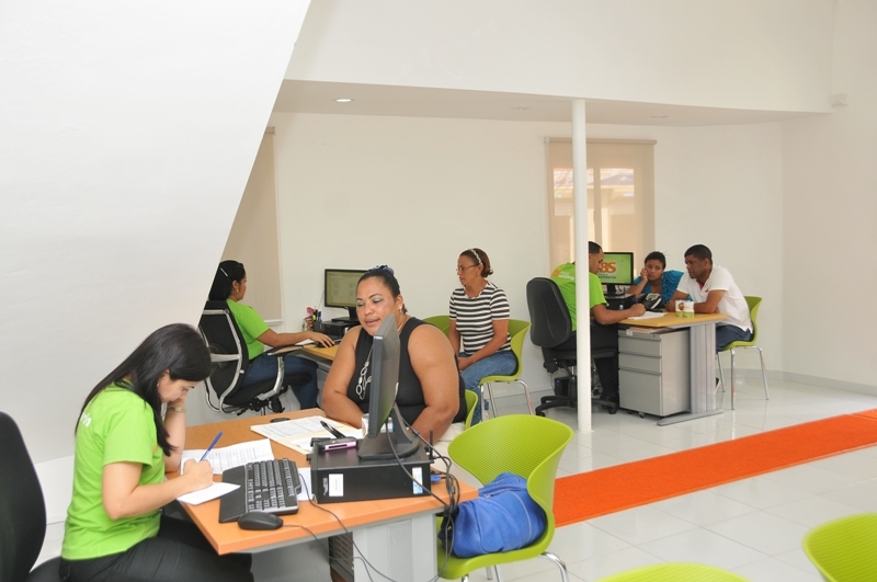 BANCA SOLIDARIA