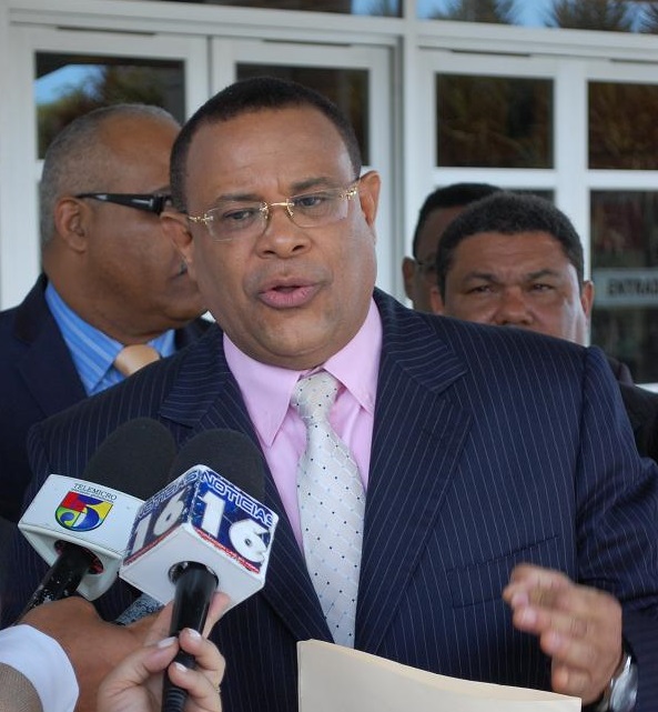 DIEGO JOSE GARCIA PRESIDENTE CARD