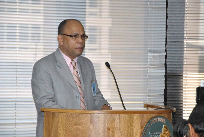 Daniel Miranda