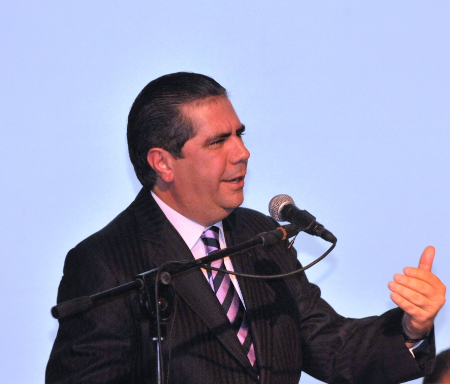 FRANCISCO JAVIER