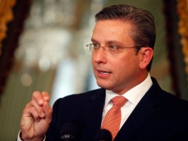 Gobernador