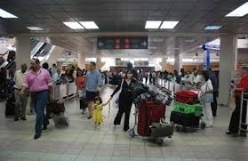Aeropuerto